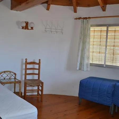 Carla Locdenia Villa Denia