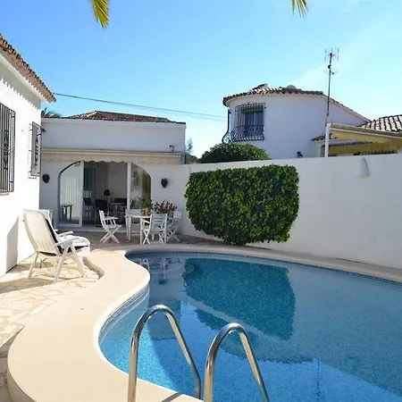 Villa Carla Locdenia