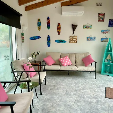 Villa Carla Locdenia